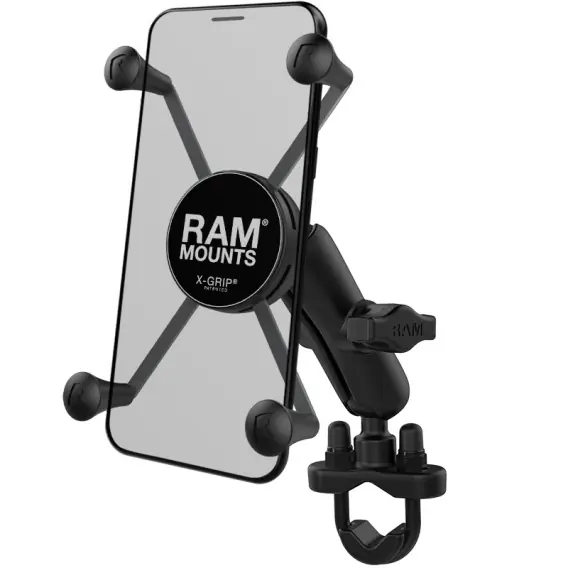RAM Mount uchwyt na motor X-Grip RAM-B-149Z-UN10U Wyjątkowa oferta